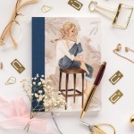 Spersonalizowany Notes - Artistic Soul