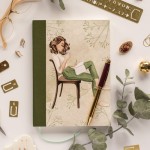 Spersonalizowany Notes - Just Relax