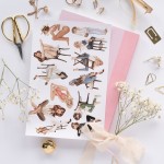 Stickers Collection Calm & Cozy - Fashion