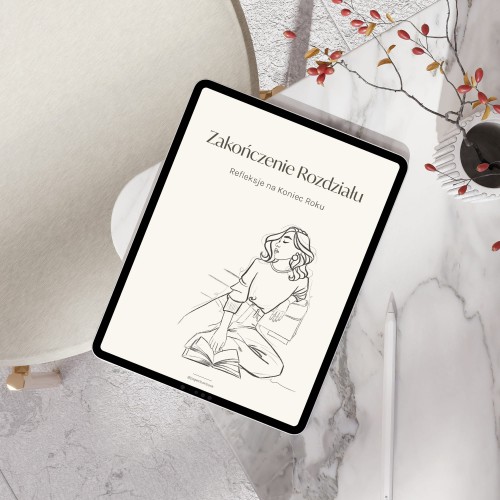 Workbook Podsumowanie Roku